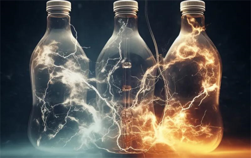 PHÁT TRIỂN PHƯƠNG PHÁP TÁI CHẾ RÁC THẢI NHỰA MỚI